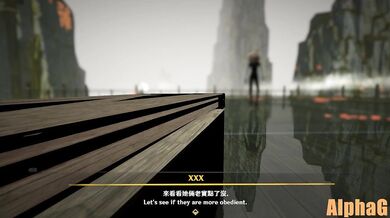 Raiden, Yae and AlphaG’s Timeless Toy Or The Eternal Object of Desire for Raiden, Yae and AlphaG