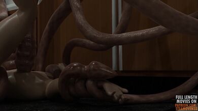 'Sexual Violation: The Hentai Nightmare of the Videogame Girls'