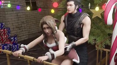 'Mother's Day Surprise: Mommy's Big Boy Gets His First Blowjob from Santa Claus!'