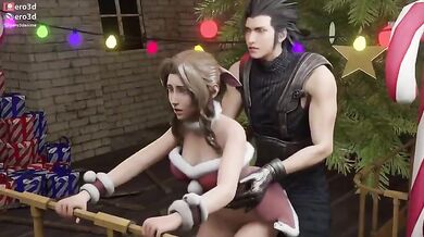 'Mother's Day Surprise: Mommy's Big Boy Gets His First Blowjob from Santa Claus!'