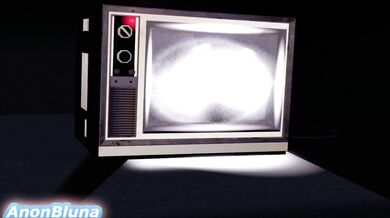 'Sexy Sadako - The Sex-Crazed Ghost'