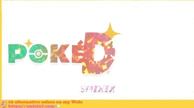 "Sexy Scathacha and her Naked Pokemon Dance in NSFW 3D with Blonde Hair"