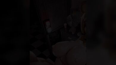 'The Big Fucking Cock and the Lonely MILF: A Nymphomaniac's Tale'