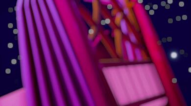 'Hentai PORN Series Part with Shirogane Noel [Uncensored]'