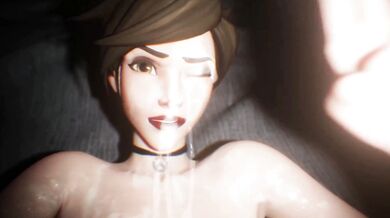 "I'm a Bad Bitch (HMV/PMV)"