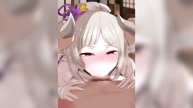 'Junko Gives Masaki An Erotic Hand Job [Yukkyyukimaro]'
