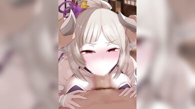 'Junko Gives Masaki An Erotic Hand Job [Yukkyyukimaro]'