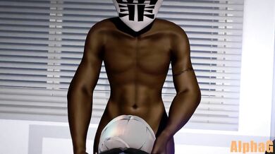 "Breaking the Rules with the Boss' Daughter: Bronya in the Office [AlphaG]"