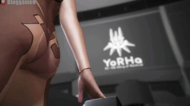 '2b Ass Party Preview Approved'