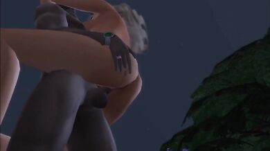 'The Fang-Banger Chronicles: When One SimFang Isn't Enough'