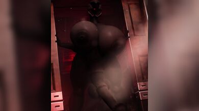 Dungeons and Dragons XXX: Demogorgon's Thick Hunt for Hot Chicks in the Dungeon Written by Xazter3D