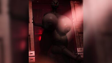 Dungeons and Dragons XXX: Demogorgon's Thick Hunt for Hot Chicks in the Dungeon Written by Xazter3D