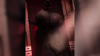 Dungeons and Dragons XXX: Demogorgon's Thick Hunt for Hot Chicks in the Dungeon Written by Xazter3D