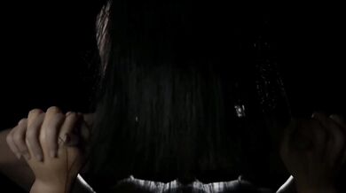 "Sexual Sadako: The Curse of Innocence Taken"