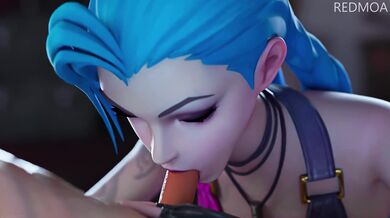 '"Sexy Girl Gets Cumshot in the Mouth"