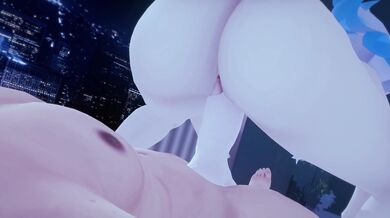 "A Night of Lustful Fireflies"