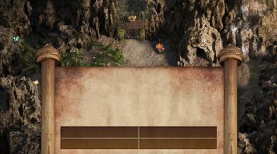 The Hentai Treasure of Nadia Part 15: The Exploration Begins