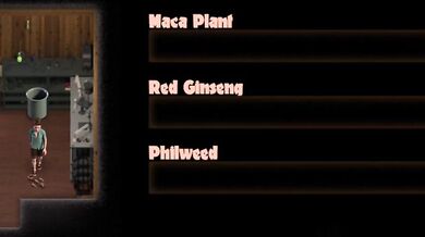 The Hentai Treasure of Nadia Part 15: The Exploration Begins