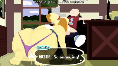 Isabella's Passionate Heated Spanish Orgy Leaves You Wanting More!