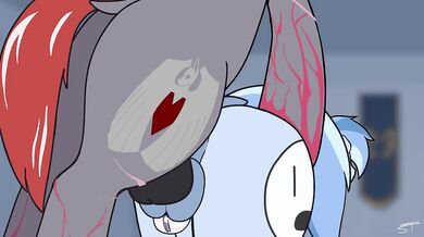 'The Artist's Masterpiece: Crimson Fist Paints Coniaway Red'