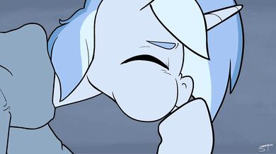 'The Artist's Masterpiece: Crimson Fist Paints Coniaway Red'