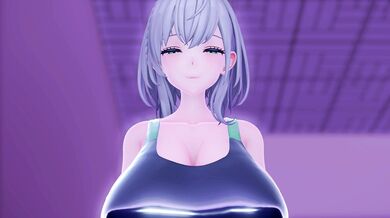 'The Hentai Bathhouse of Married Women: Noel Version (Sexy Swimsuits)'