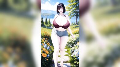 "The AI Girlfriend Experience: Like a Dream!"