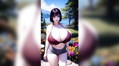 "The AI Girlfriend Experience: Like a Dream!"