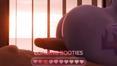 "WaifuVerse: The Streets Are Calling... For A Blowjob - HMV"