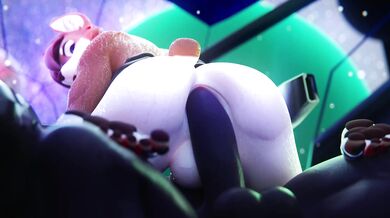 "Exploring the Unknown Frontiers of Erotica in Zero Gravity [Xazter3D]"