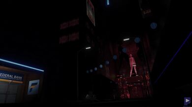 "The Sexual Escapades of Tifa Lockhart, Ace Detective: Fails Her Mission [Podgey]"