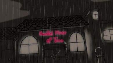 "Lustful Launch: A Hentai Adventure in Real Time"