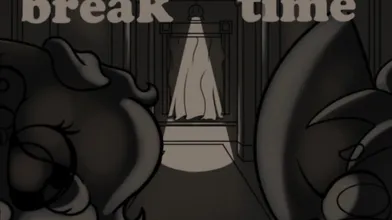"Lustful Launch: A Hentai Adventure in Real Time"