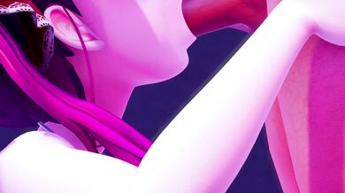 'Entertaining the Members Only Crew (Twintails & Mini Bra) [冬舗とミニブラ]'