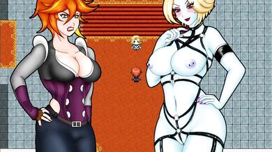 'Charlotte's Blo*od Bath: The Vampire Hunter Gets Descended Upon'