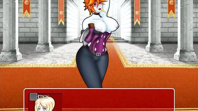 'Charlotte's Blo*od Bath: The Vampire Hunter Gets Descended Upon'