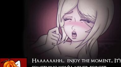 'Charlotte's Blo*od Bath: The Vampire Hunter Gets Descended Upon'