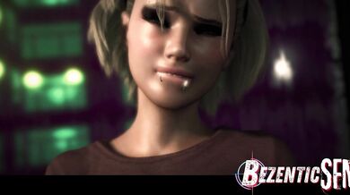 "Stripped, Caught in the Act: Downtime - A Tease!"