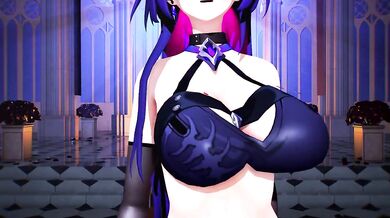 'Rin Go Ahead and Scream in the Abyss of Acheron'