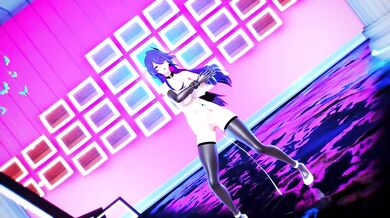'Rin Go Ahead and Scream in the Abyss of Acheron'