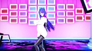 'Rin Go Ahead and Scream in the Abyss of Acheron'