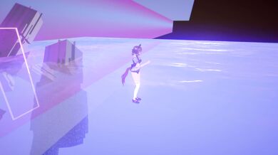 'Luscious Licking and Slippery Nipples - Lady (Uma Musume)'