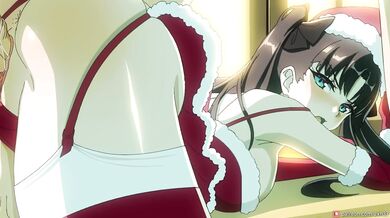 "Reunion With A Twist - Rin Tohsaka and the Clothes Ver (JXH33)"