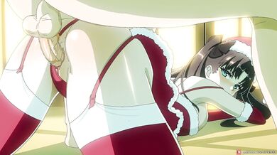"Reunion With A Twist - Rin Tohsaka and the Clothes Ver (JXH33)"