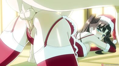 "Reunion With A Twist - Rin Tohsaka and the Clothes Ver (JXH33)"