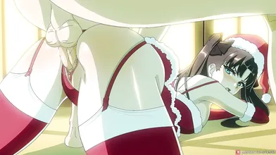 "Reunion With A Twist - Rin Tohsaka and the Clothes Ver (JXH33)"