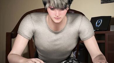 Rewritten as: 'The Sexy Stepmother & Poisonous JK Stepsister IV: Vam-Maxss'