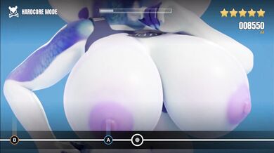 'Monster Cock Destroys Virgin Ass'