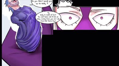 'The Mistress of the Mountain - A Vore Adventure'
