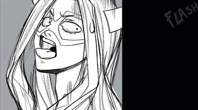 'The Mistress of the Mountain - A Vore Adventure'